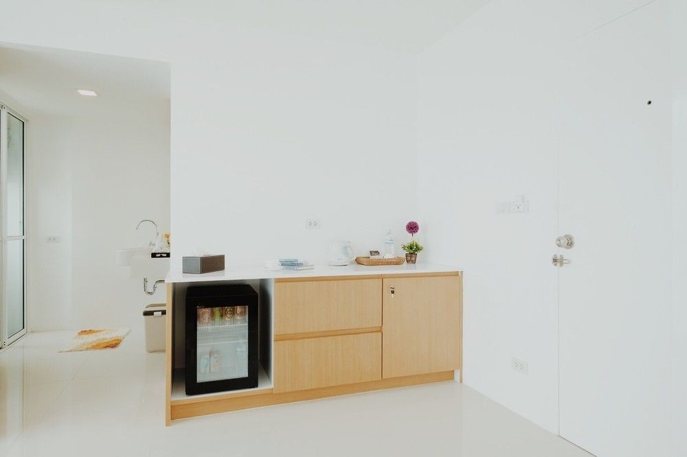 Modern Thai Suites Phuket Esterno foto